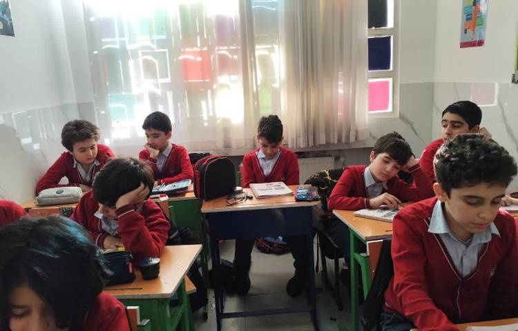 مطالعات اجتماعی 1