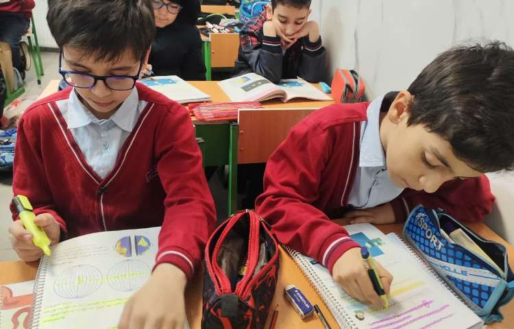 مطالعات اجتماعی 1