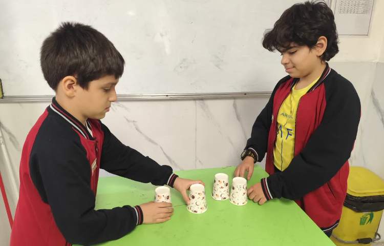 مطالعات اجتماعی 1