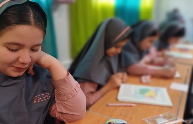 مطالعات اجتماعی 1