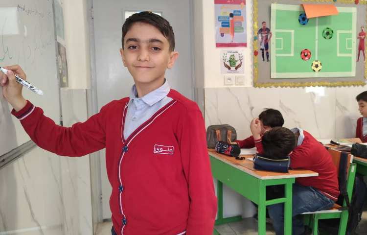 مطالعات اجتماعی 1