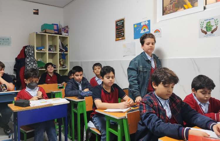 مطالعات اجتماعی 1