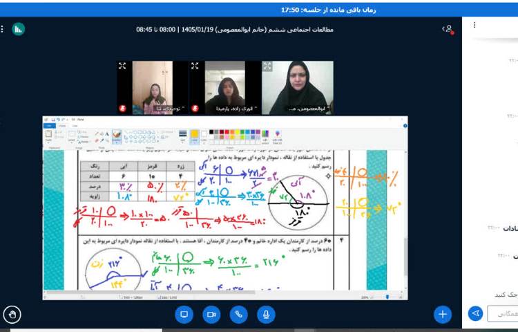مطالعات اجتماعی 1