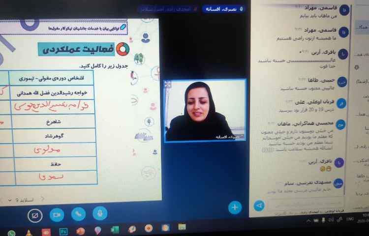 مطالعات اجتماعی 1
