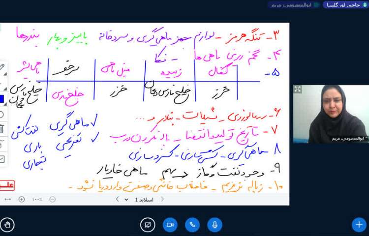 مطالعات اجتماعی 1