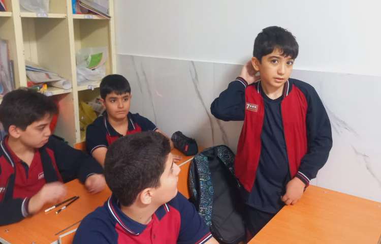 مطالعات اجتماعی 1