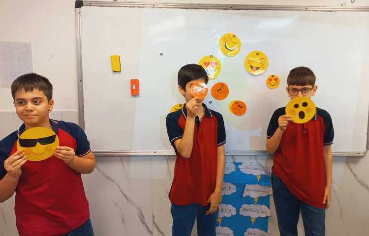 مطالعات اجتماعی 1