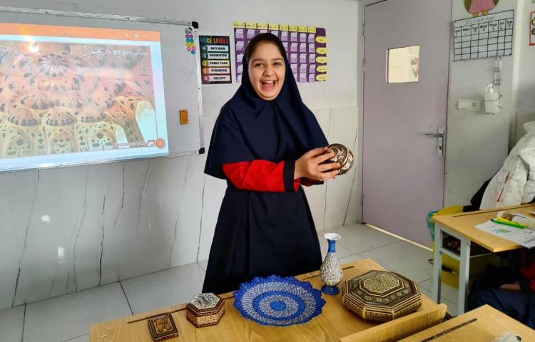 مطالعات اجتماعی 10