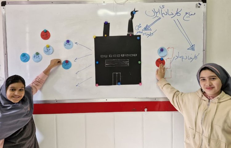 مطالعات اجتماعی 10