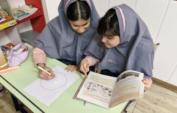 مطالعات اجتماعی 10