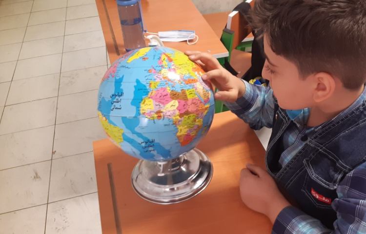 مطالعات اجتماعی 2