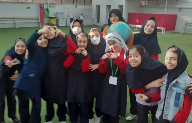 مطالعات اجتماعی 2