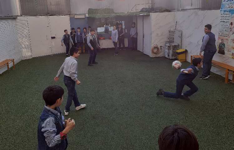 مطالعات اجتماعی 2