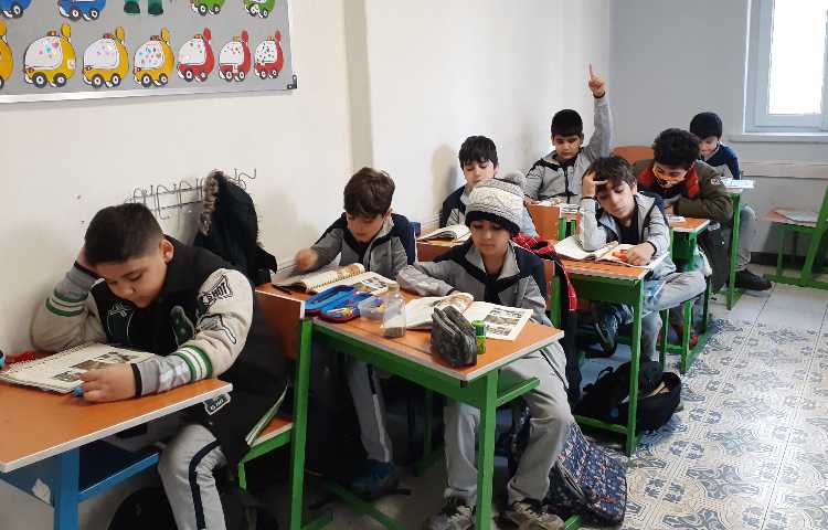 مطالعات اجتماعی 2