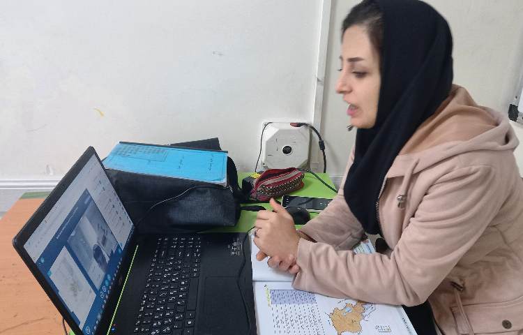 مطالعات اجتماعی 2