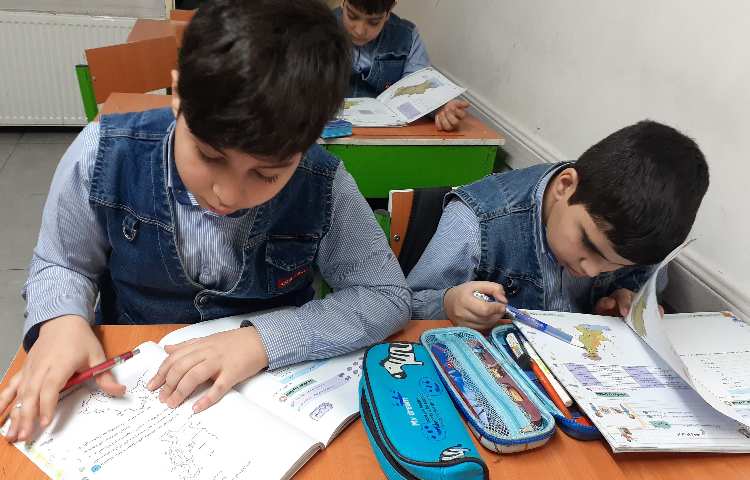 مطالعات اجتماعی 2