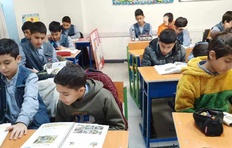 مطالعات اجتماعی 2