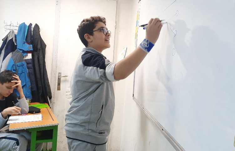 مطالعات اجتماعی 2