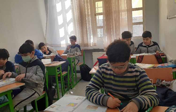 مطالعات اجتماعی 2