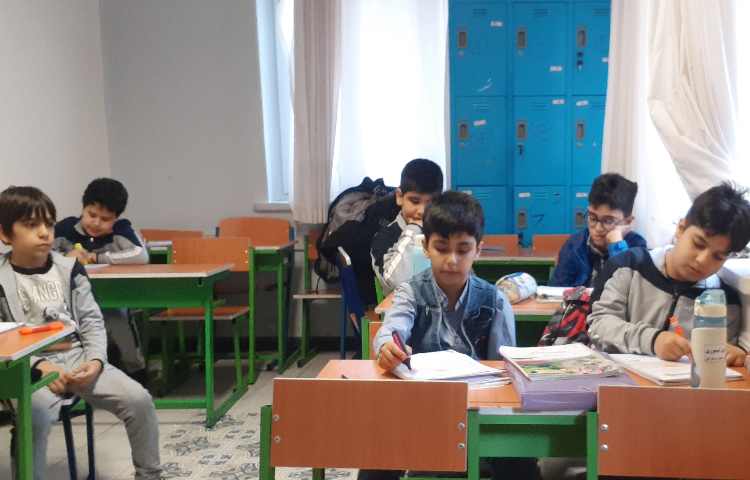 مطالعات اجتماعی 2