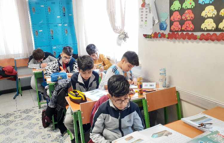 مطالعات اجتماعی 2