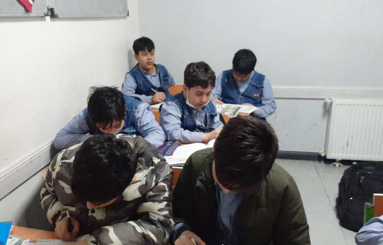 مطالعات اجتماعی 2