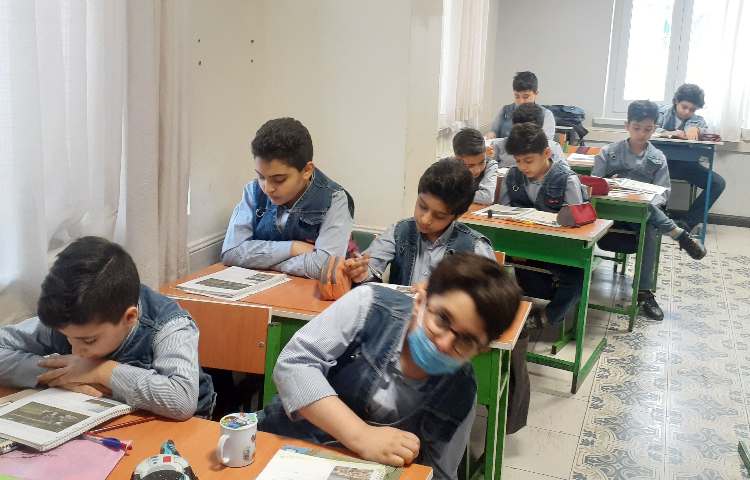 مطالعات اجتماعی 2