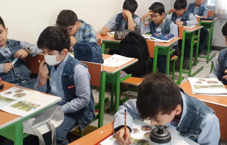 مطالعات اجتماعی 2