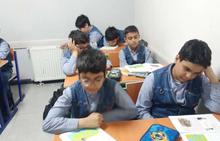 مطالعات اجتماعی 2