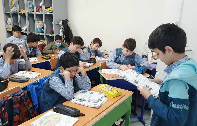 مطالعات اجتماعی 2