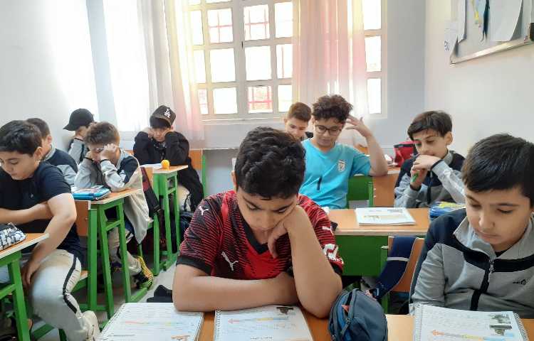 مطالعات اجتماعی 2