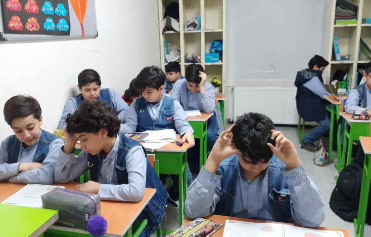 مطالعات اجتماعی 2