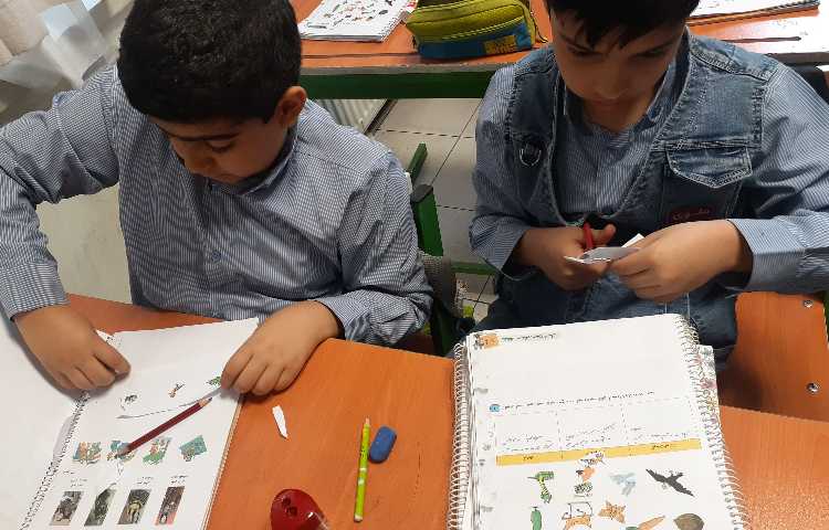 مطالعات اجتماعی 2