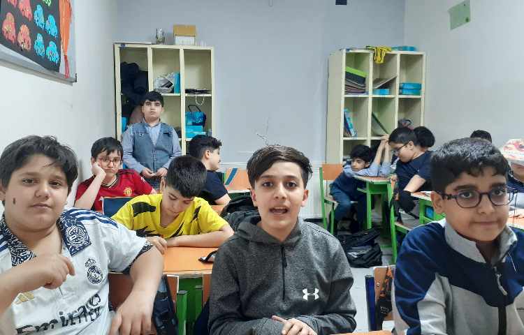 مطالعات اجتماعی 2