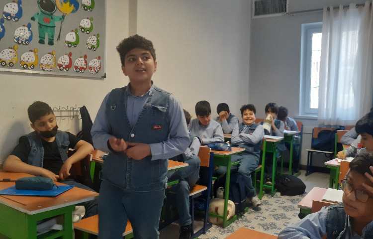 مطالعات اجتماعی 2