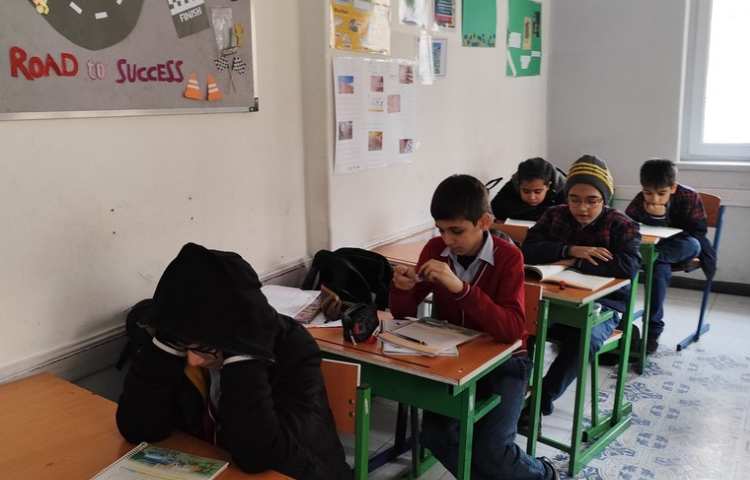 مطالعات اجتماعی 2