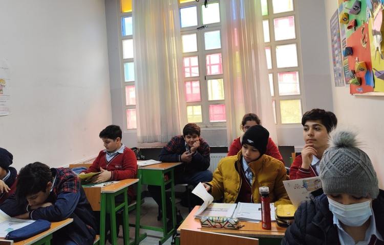 مطالعات اجتماعی 2