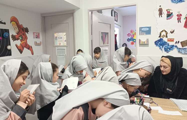 مطالعات اجتماعی 2