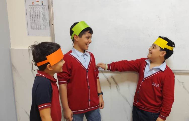 مطالعات اجتماعی 2