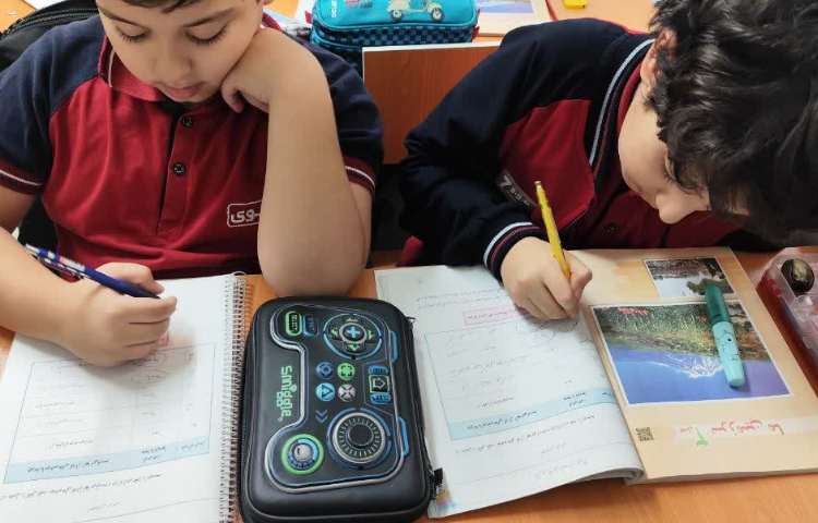 مطالعات اجتماعی 2