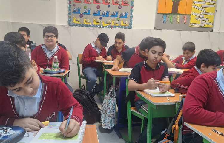 مطالعات اجتماعی 2