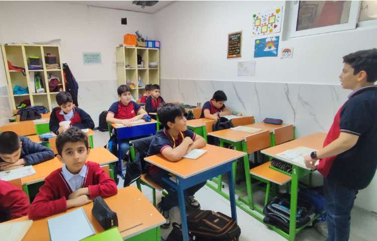 مطالعات اجتماعی 2