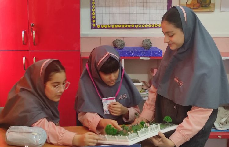 مطالعات اجتماعی 2