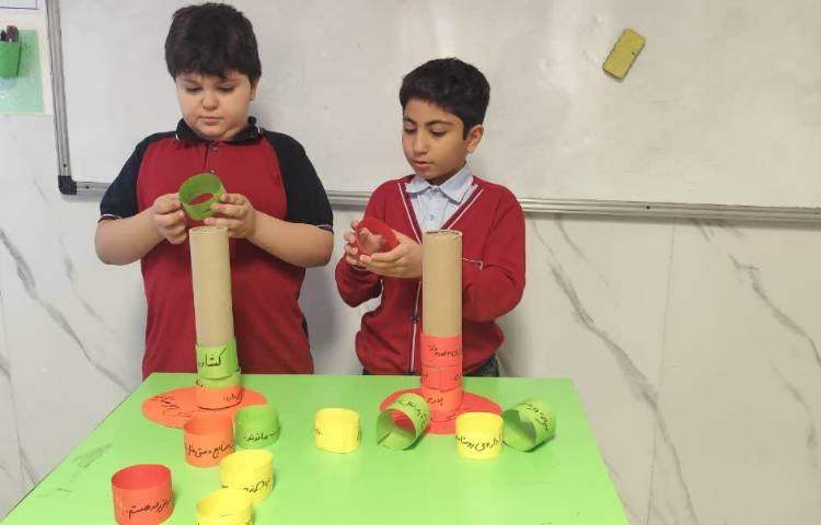 مطالعات اجتماعی 2