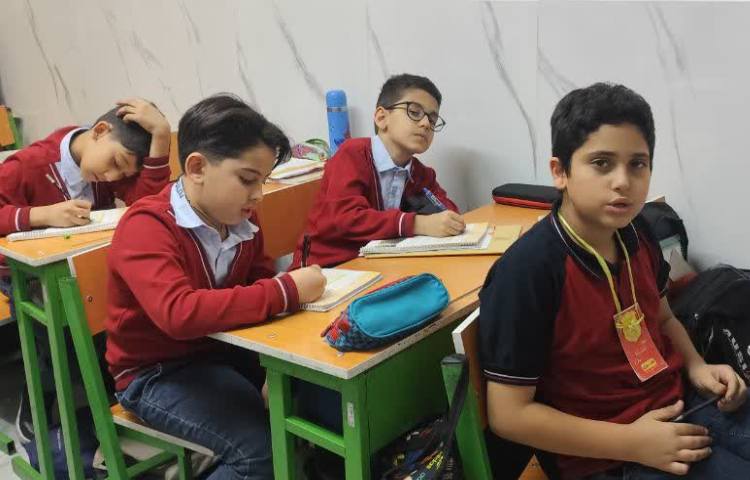 مطالعات اجتماعی 2