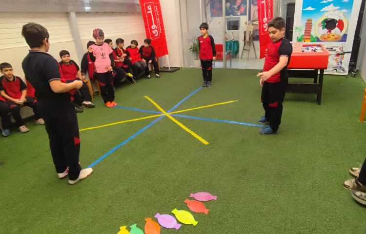 مطالعات اجتماعی 2