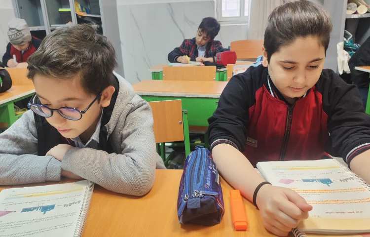 مطالعات اجتماعی 2