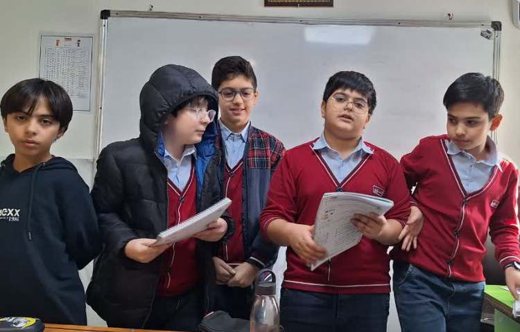 مطالعات اجتماعی 2