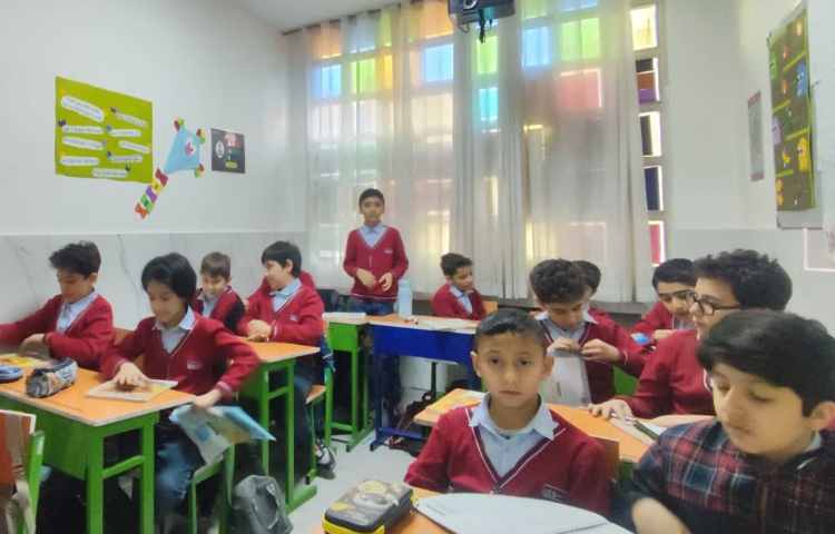 مطالعات اجتماعی 2