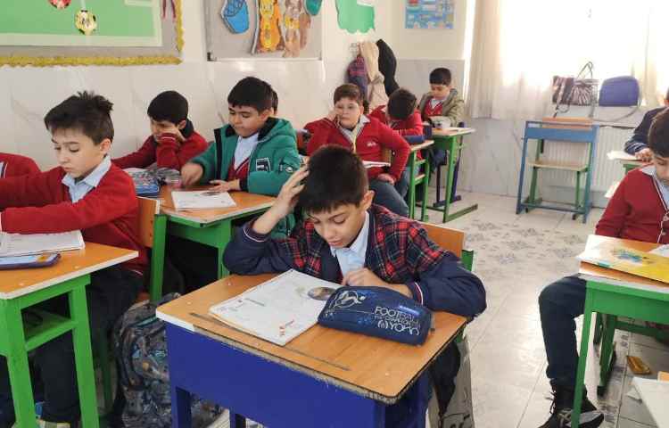 مطالعات اجتماعی 2